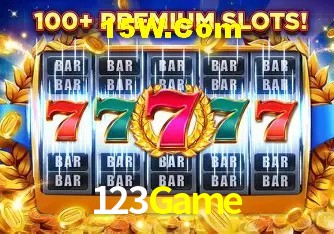 123Game - cassino ao vivo